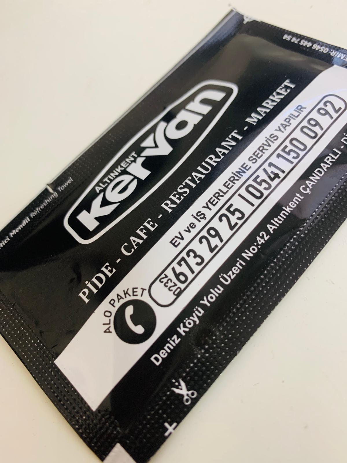 Pideci Çorbacı Balıkçı Kolonyalı Islak Mendil Fiyatları